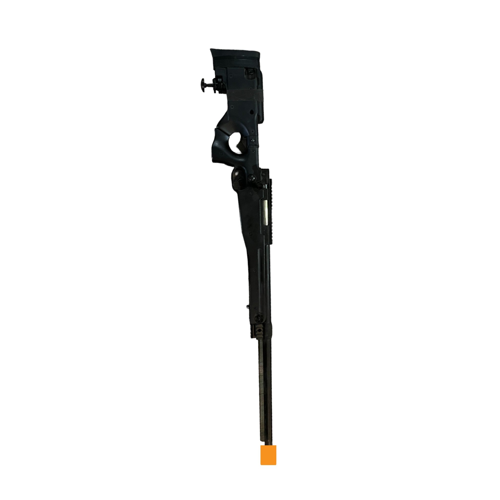 (USED) LVOA Sniper (Bolt Does Not Lock Back) (USED) LVOA Sniper (Bolt Does Not Lock Back)
